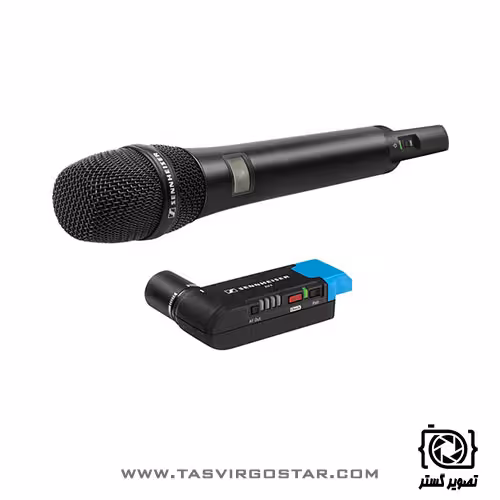 میکروفن بیسیم دستی سنهایزر AVX