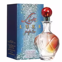گیفت ست عطر ادکلن جنیفر لوپز لایو لوکس Jennifer Lopez Live Luxe
