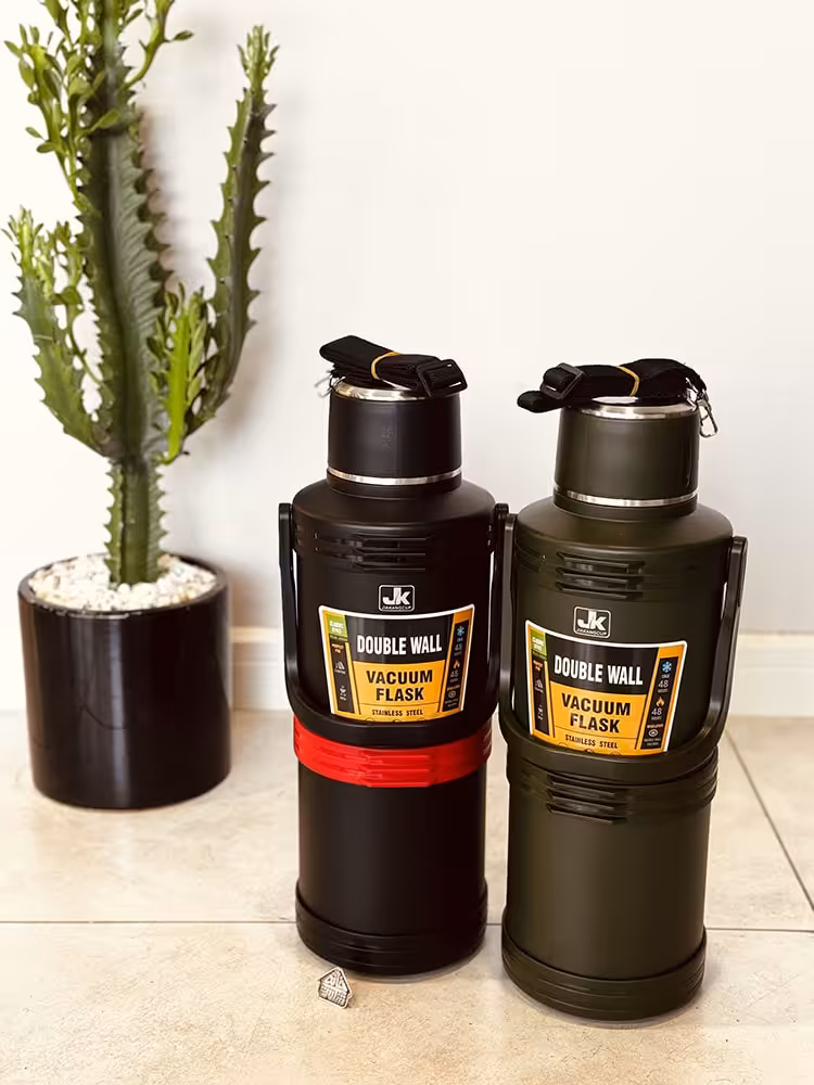 غول فلاسک 5 لیتری جی کا کد001836