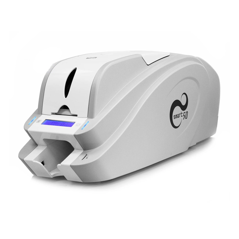 چاپگر کارت اسمارت مدل 50