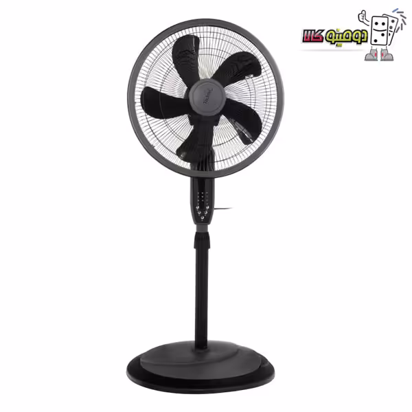 پنکه تکنو مدل Te-9200 - دومینو کالا لیست قیمت انواع لوازم برقی