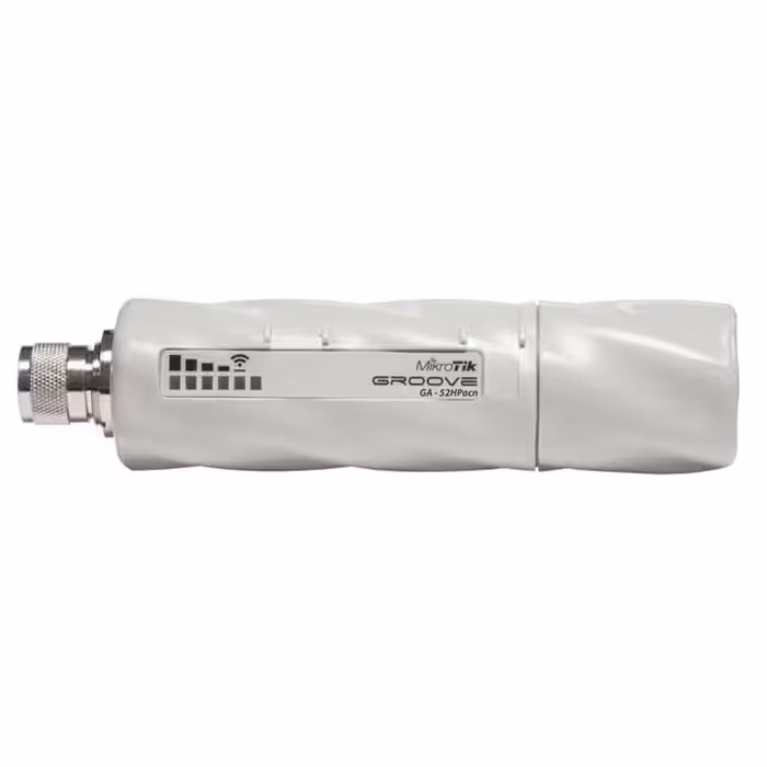 MikroTik Groove 52 ac | شبکه ارغوان 021-41902