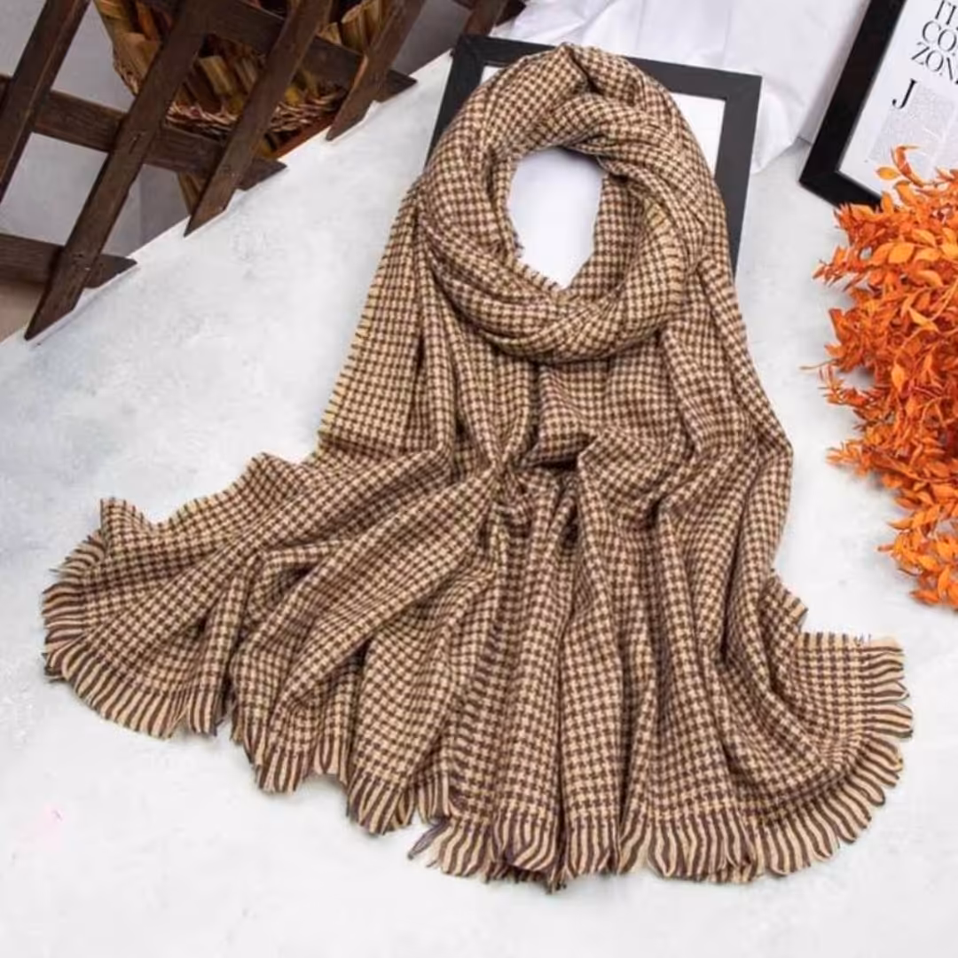 شال موهر پیچازی