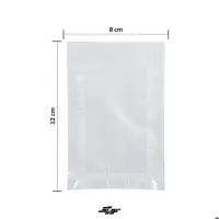 سلفون بسته بندی 8x12 بسته یک کیلویی