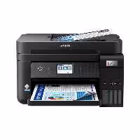 پرینتر چندکاره جوهرافشان اپسون مدل EcoTank L6290