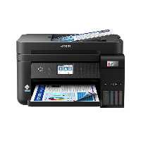 پرینتر چندکاره جوهرافشان اپسون مدل EcoTank L6290