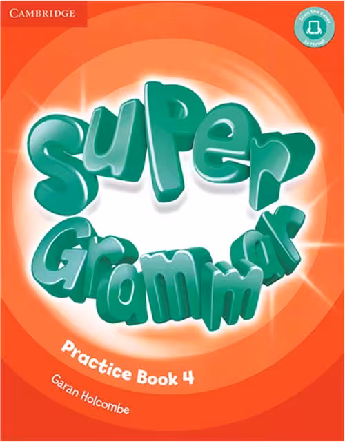 Super Grammar 4