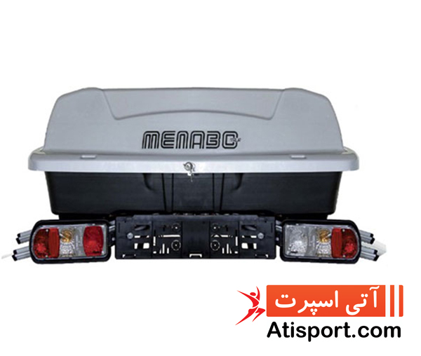 جعبه حمل بار Menabo Wi Box
