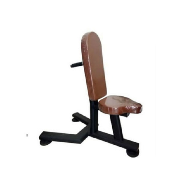 نیمکت سرشانه دمبل مکسول M134