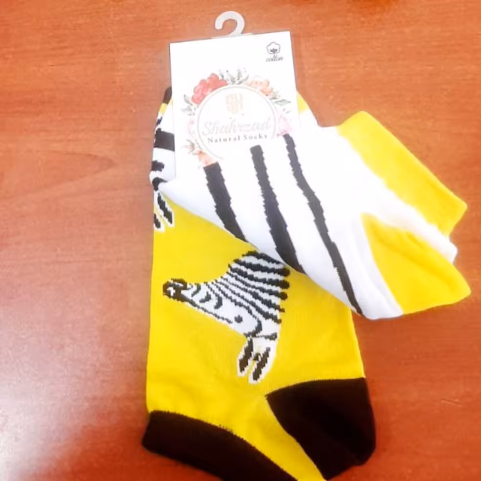 تولید جوراب تابه تای اعلا