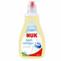 مایع استریل و ضد عفونی کننده ناک Nuk