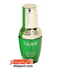 روغن ماساژ وانیل Talida 20ml