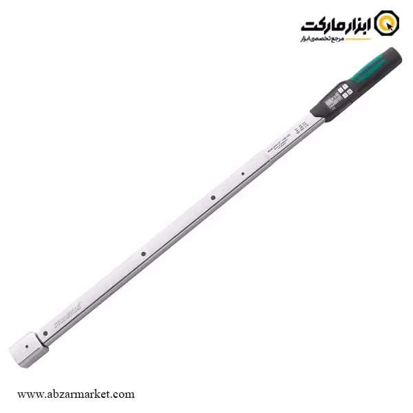 آچار ترکمتر دیجیتال اشتایویل 650-65 نیوتن سری خور 14x18 مدل 730D/65