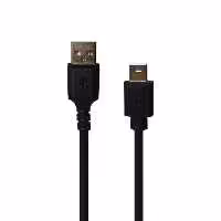 کابل دوربین کی نت پلاس 1٫5 متری مدل KP-CU5P2015