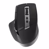 قیمت و خرید ماوس بی‌سیم رپو مدل MT750S | یاس ارتباط