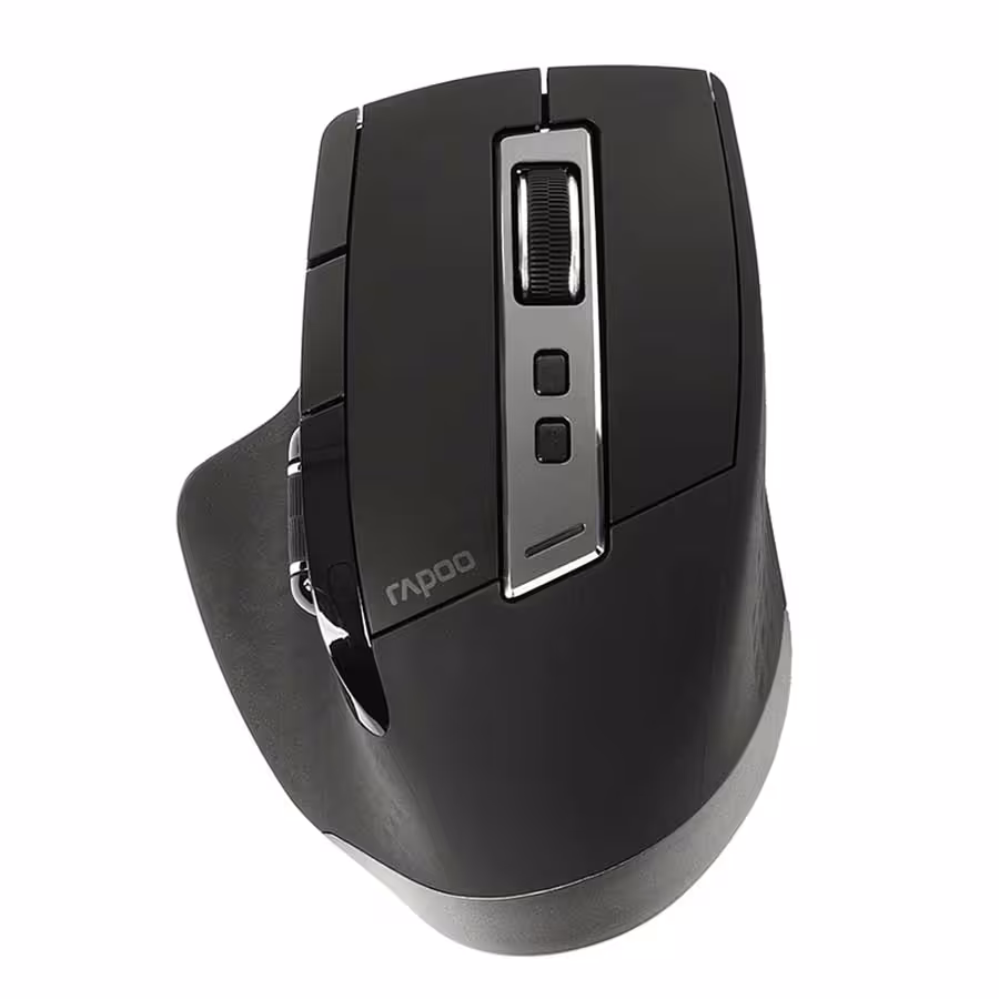 قیمت و خرید ماوس بی‌سیم رپو مدل MT750S | یاس ارتباط