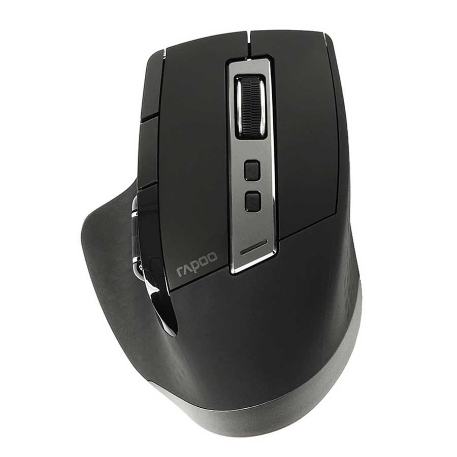 قیمت و خرید ماوس بی‌سیم رپو مدل MT750S | یاس ارتباط