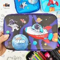 جامدادی سه بعدی تبلتی عرش طرح فضانورد