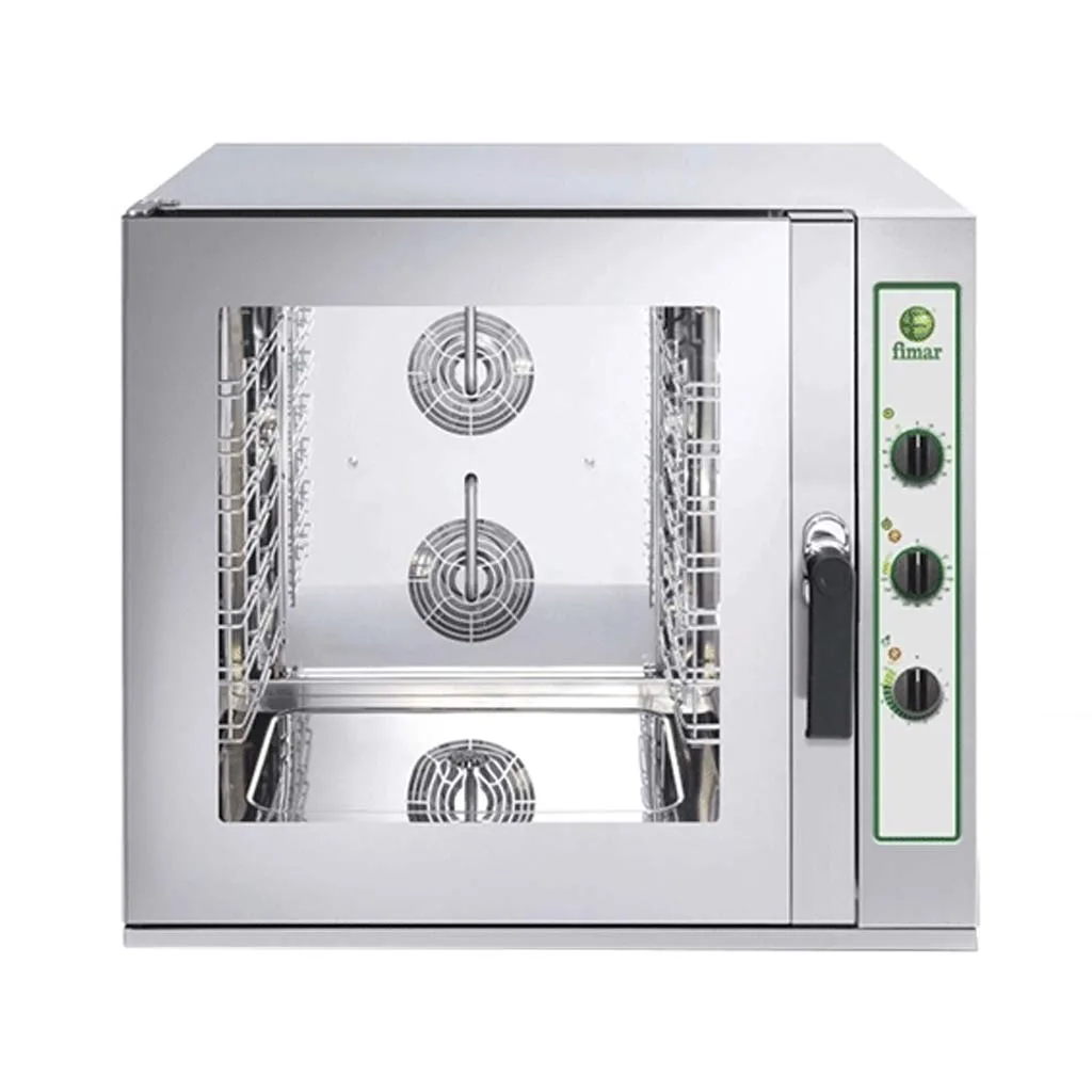 فر کامبی آون برقی فیمار مدل TOP6M
