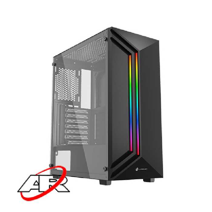 کیس لاجی کی مدل C260B