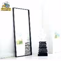 آینه قدی مدل AGP28 - فروشگاه سه گامه