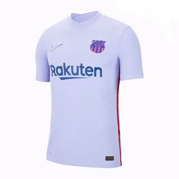 لباس دوم بارسلونا 2022