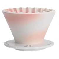 دریپر دمی فیلتر مخروطی سرامیکی MUVNA اورگامی