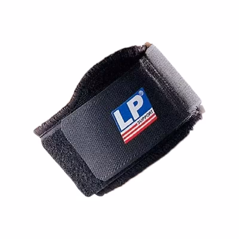 آرنج بند طبی LP ساپورت 751  مشکی