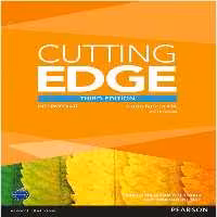 Cutting Edge Intermediate