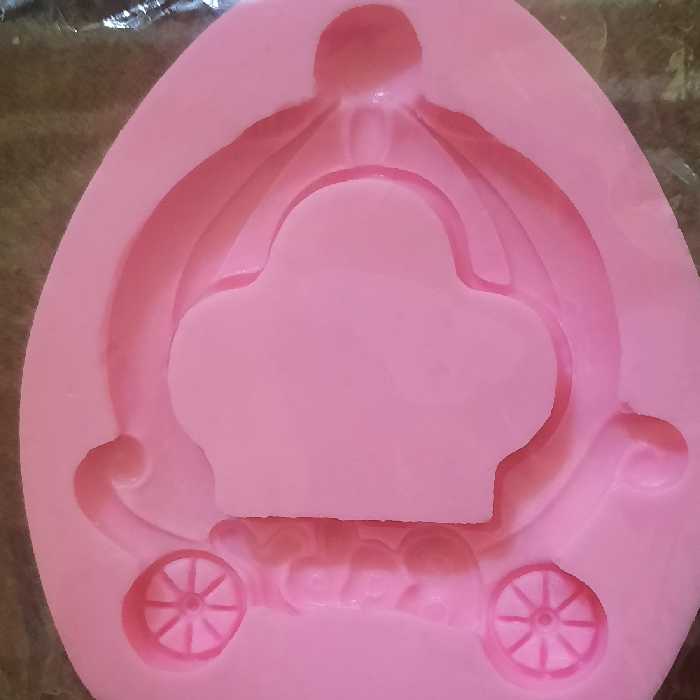 مولد کالسکه بزرگ