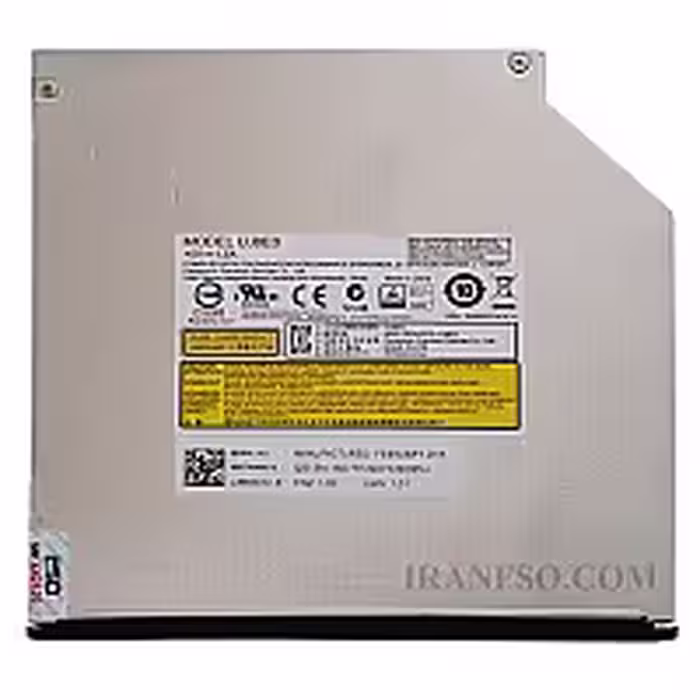 دی وی دی رایتر لپ تاپ ایسوس Asus K45VD