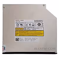 دی وی دی رایتر لپ تاپ ایسوس Asus K45VD