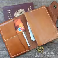 کیف گذرنامه