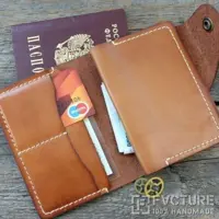 کیف گذرنامه