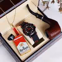 ست ساعت مردانه