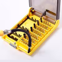 ست پیچ گوشتی R’DEER 9152