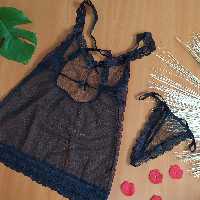 سرهمی فانتزی (دو تیکه)