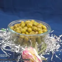 زیتون شکسته سنتی