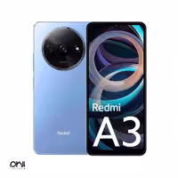 خرید و قیمت گوشی شیائومی redmi a3 رم 4 حافظه 64 گیگابایت - تلکام