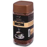 قهوه گلد 100 گرمی ماگوش