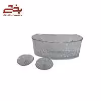 جا اسکاجی کریستال باران