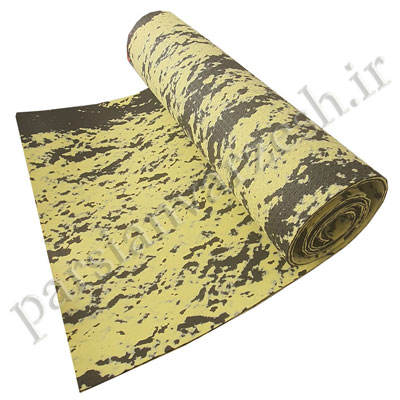 مت یوگا 8 میل ایرانی