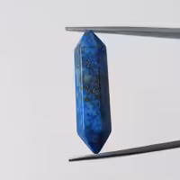 سنگ لاجورد معدنی و طبیعی کشور افغانستان