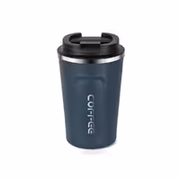 ماگ سفری کافی Coffee مدل Smilatte اوشنCoffee 510ml Vacuum Insulated Travel Mug