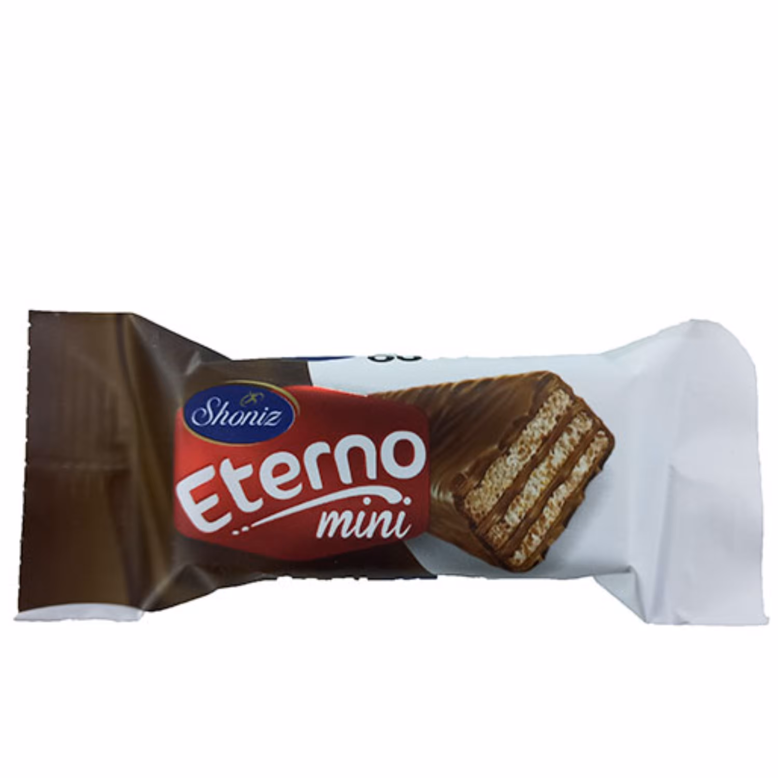 شکلات مینی اترنو شونیز 250گرم