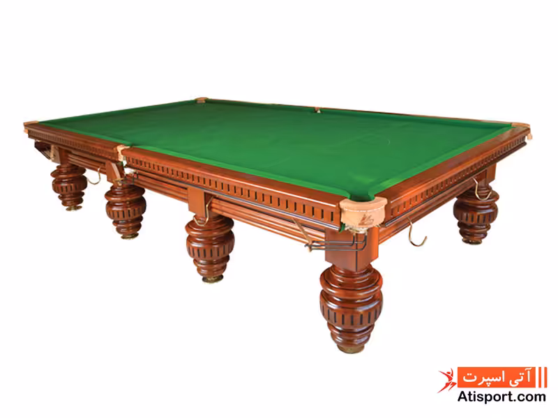 میز اسنوکر 12 فوت buffalo