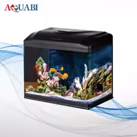 آکواریوم دلسا k-580 بدون پایه