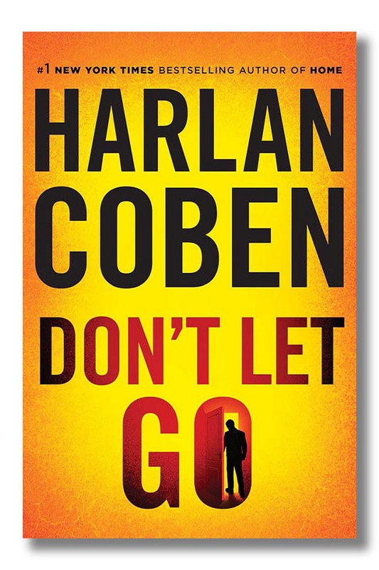dont let go
