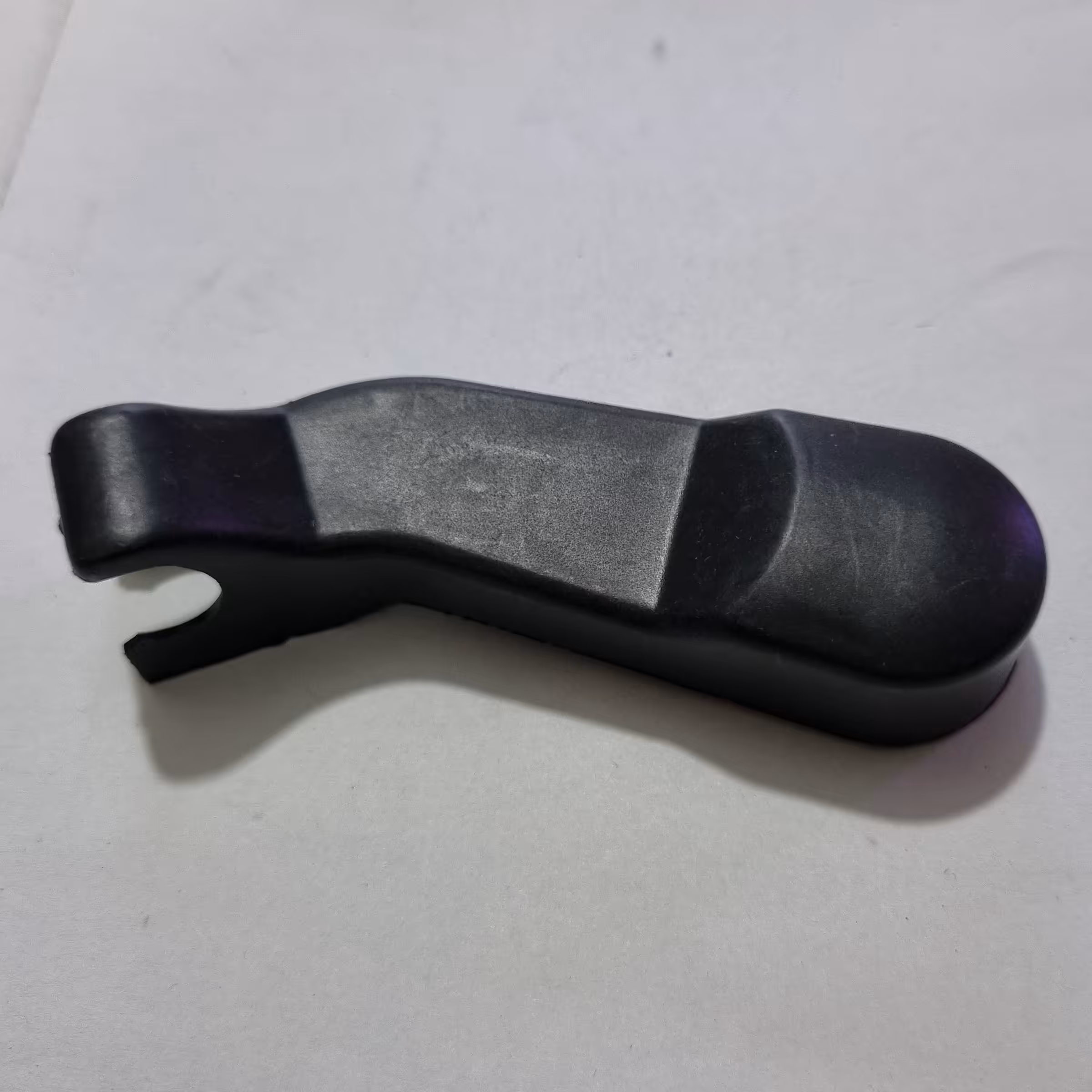 قاب روی پایه برف پاک کن پراید 