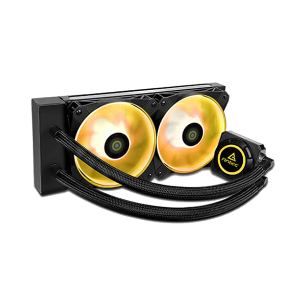 سیستم خنک کننده انتک Antec KUHLER H2O K RGB Liquid CPU Cooler